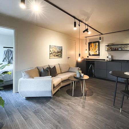 Studio Leilighet, Nyoppusset Langevag ภายนอก รูปภาพ