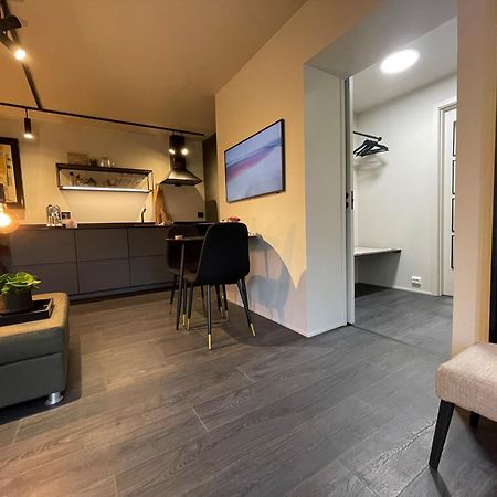 Studio Leilighet, Nyoppusset Langevag ภายนอก รูปภาพ
