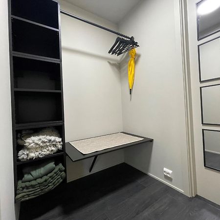 Studio Leilighet, Nyoppusset Langevag ภายนอก รูปภาพ