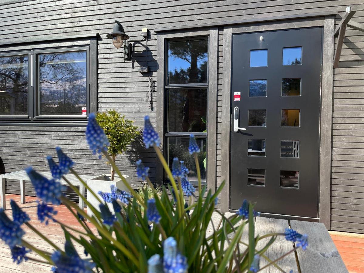 Studio Leilighet, Nyoppusset Langevag ภายนอก รูปภาพ