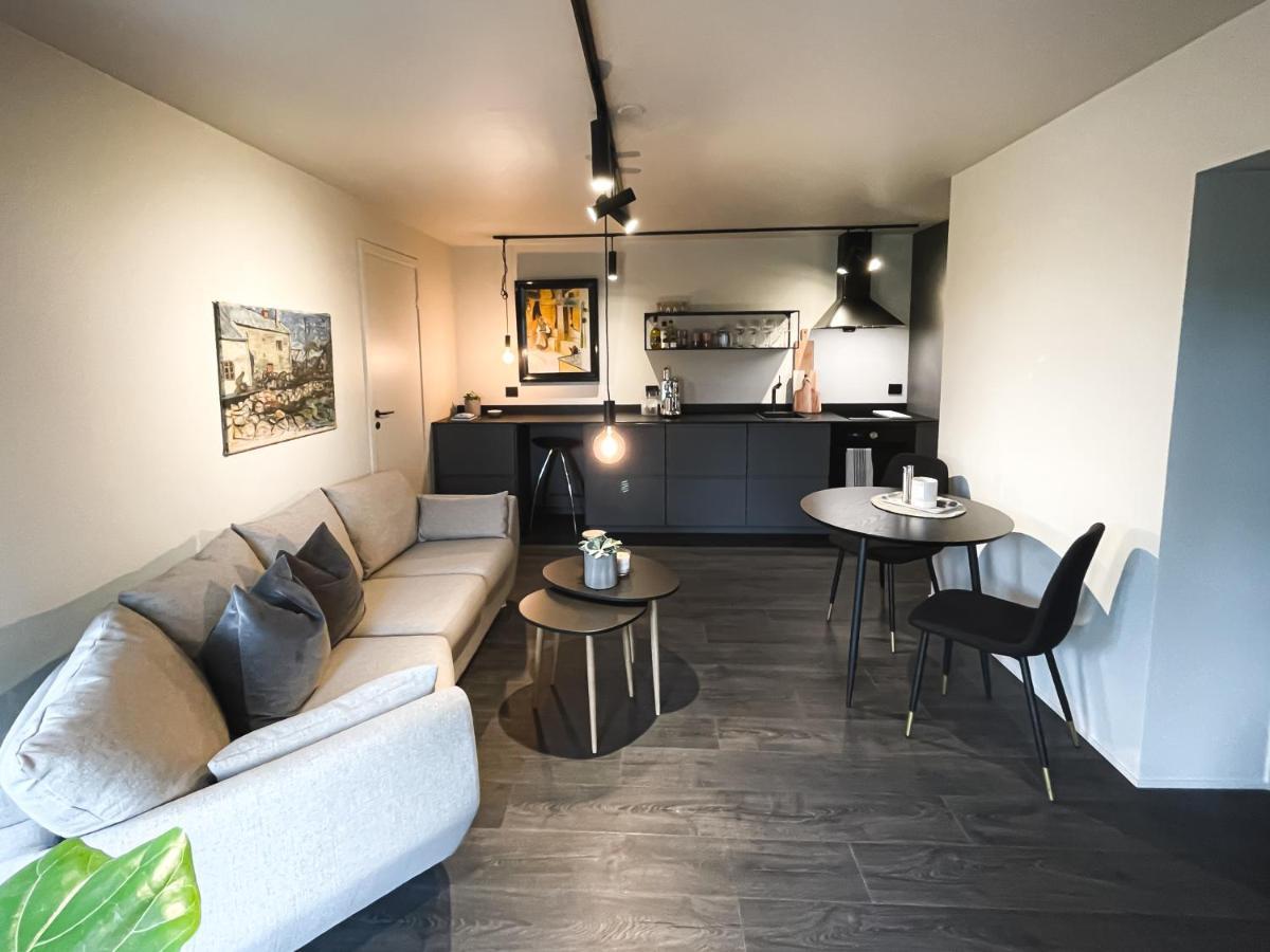 Studio Leilighet, Nyoppusset Langevag ภายนอก รูปภาพ