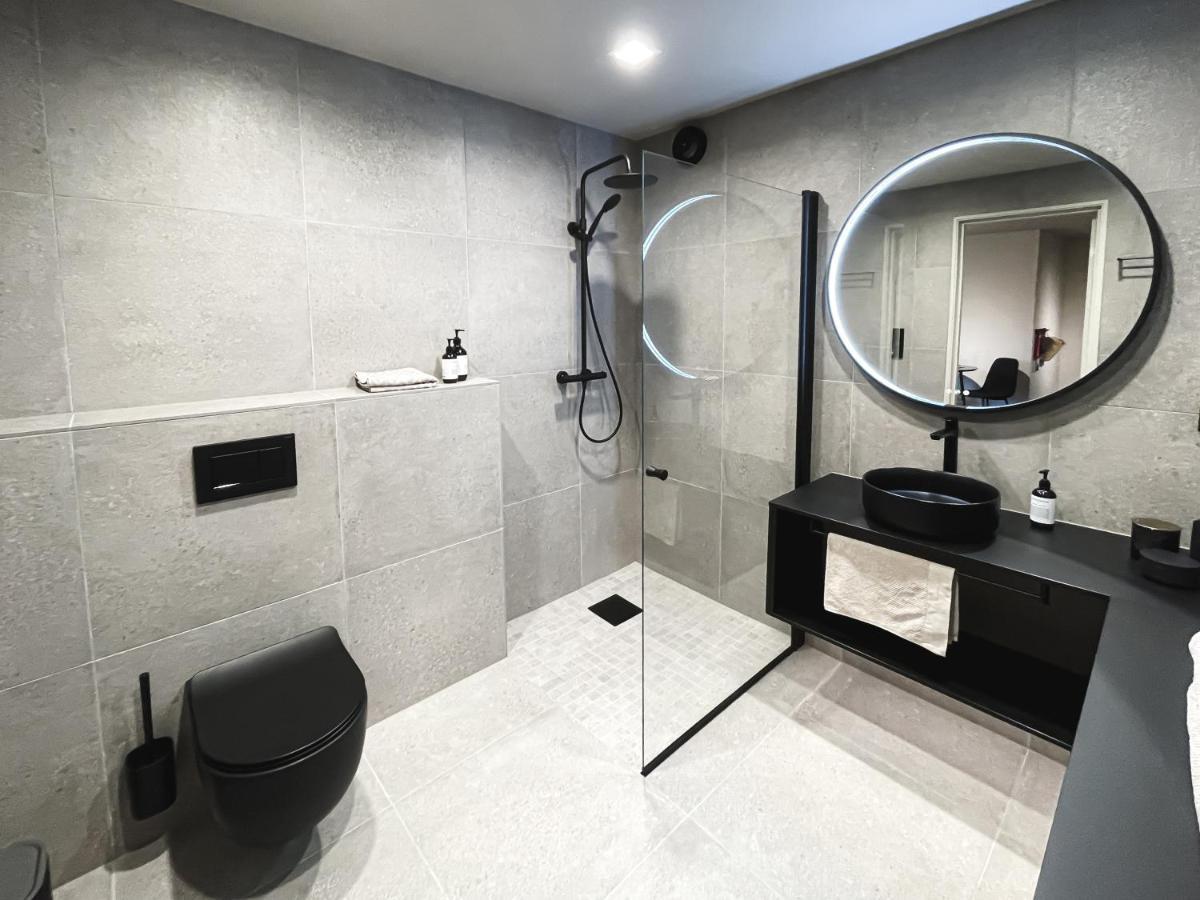 Studio Leilighet, Nyoppusset Langevag ภายนอก รูปภาพ