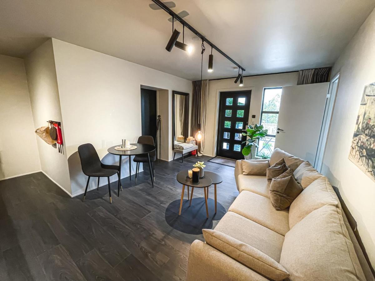 Studio Leilighet, Nyoppusset Langevag ภายนอก รูปภาพ