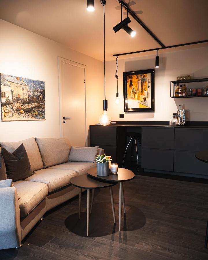 Studio Leilighet, Nyoppusset Langevag ภายนอก รูปภาพ