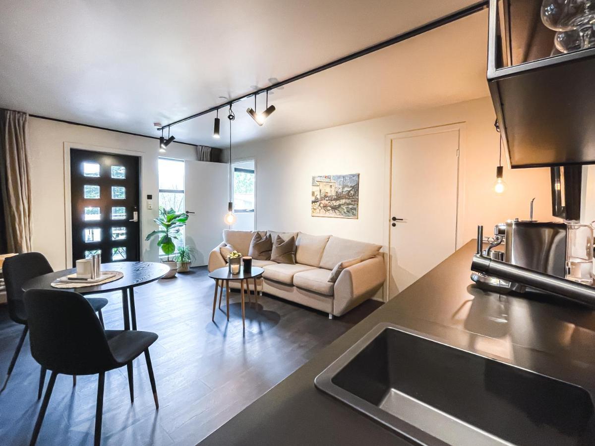 Studio Leilighet, Nyoppusset Langevag ภายนอก รูปภาพ